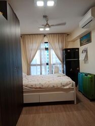 Blk 238A Garden Vines @ Tengah (Tengah), HDB 3 Rooms #576132301